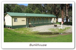 Bunkhouse